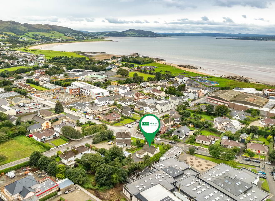 Crana Road, Buncrana, F93Y7T2
