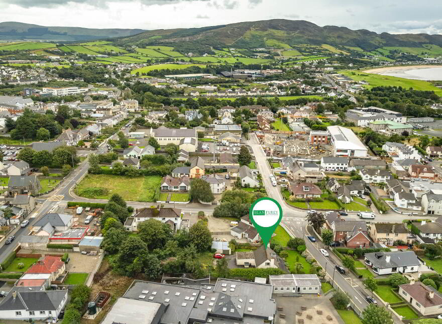 Crana Road, Buncrana, F93Y7T2