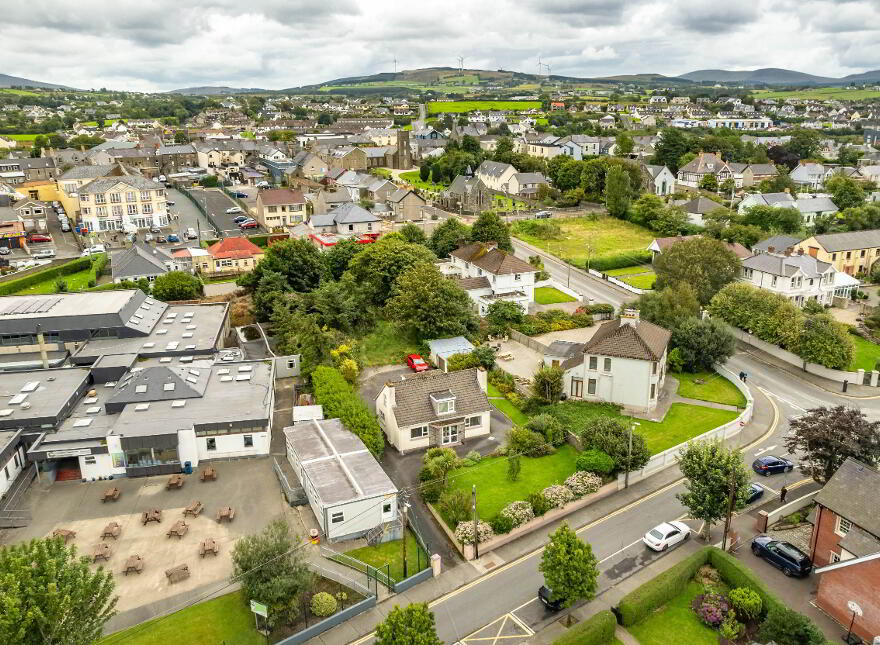 Crana Road, Buncrana, F93Y7T2