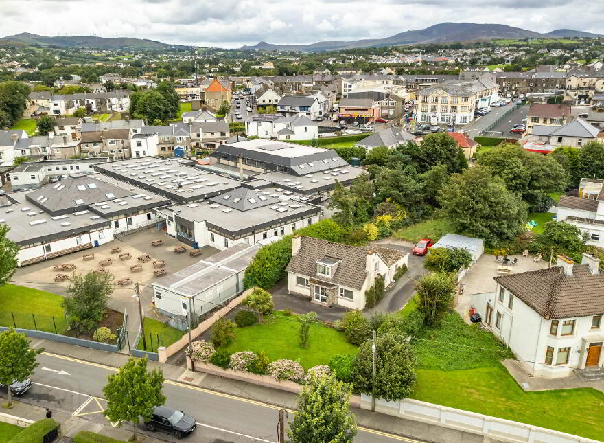 Crana Road, Buncrana, F93Y7T2