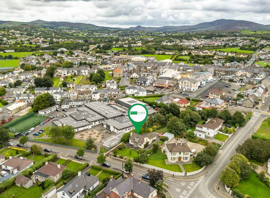 Crana Road, Buncrana, F93Y7T2