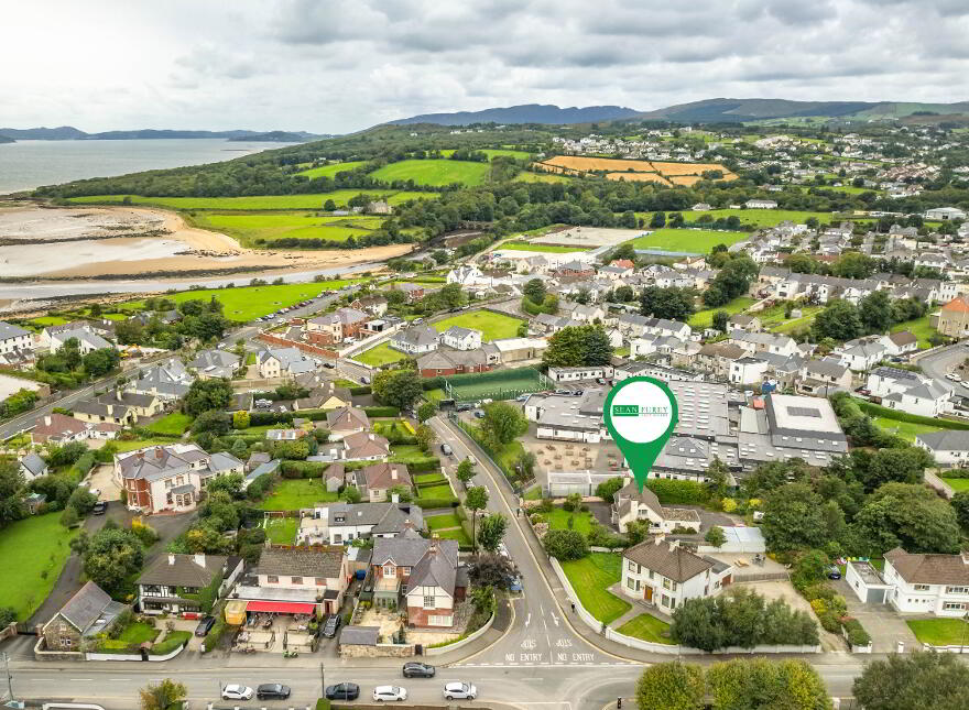 Crana Road, Buncrana, F93Y7T2
