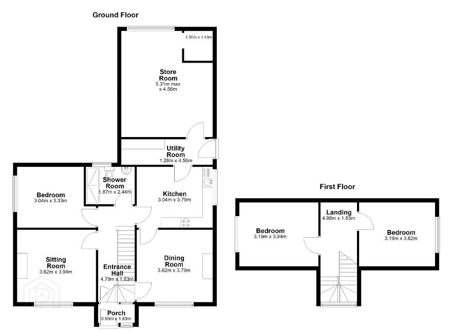 Crana Road, Buncrana, F93Y7T2