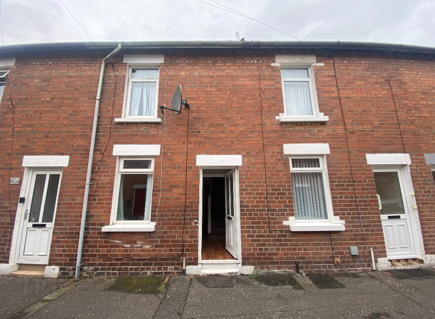 19 Brenda St, Belfast, BT5 5GQ
