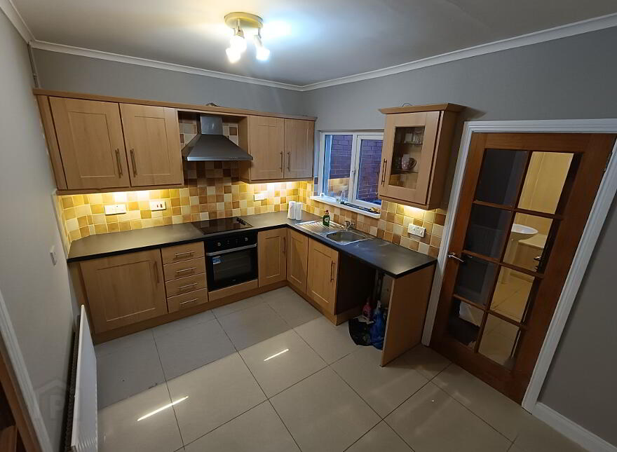 19 Brenda St, Belfast, BT5 5GQ