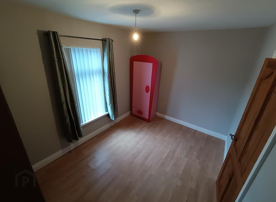 19 Brenda St, Belfast, BT5 5GQ