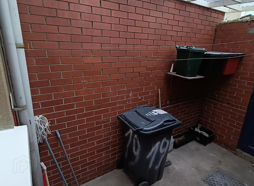 19 Brenda St, Belfast, BT5 5GQ