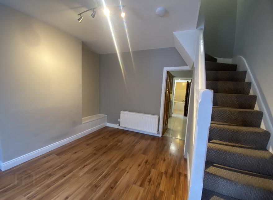 19 Brenda St, Belfast, BT5 5GQ