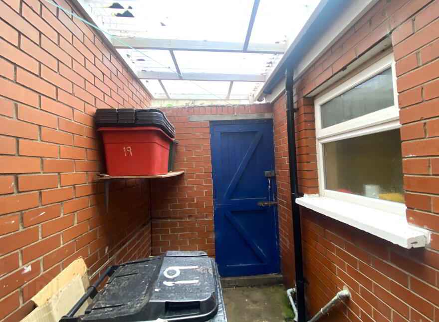 19 Brenda St, Belfast, BT5 5GQ
