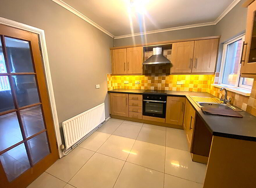 19 Brenda St, Belfast, BT5 5GQ
