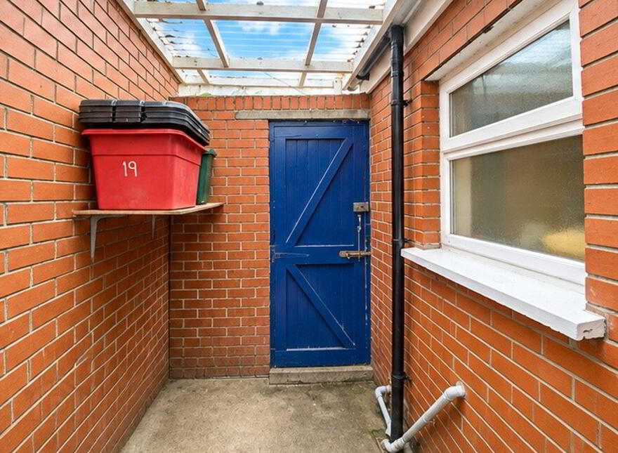 19 Brenda St, Belfast, BT5 5GQ