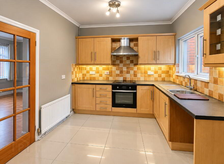 19 Brenda St, Belfast, BT5 5GQ