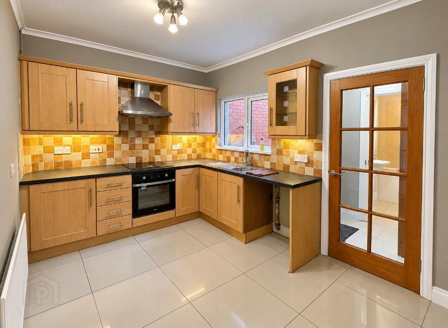 19 Brenda St, Belfast, BT5 5GQ