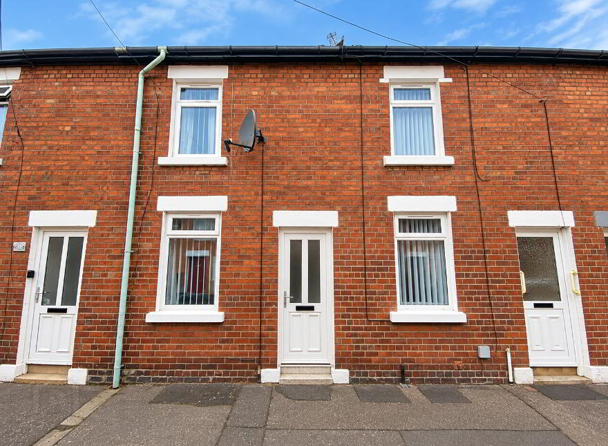19 Brenda St, Belfast, BT5 5GQ