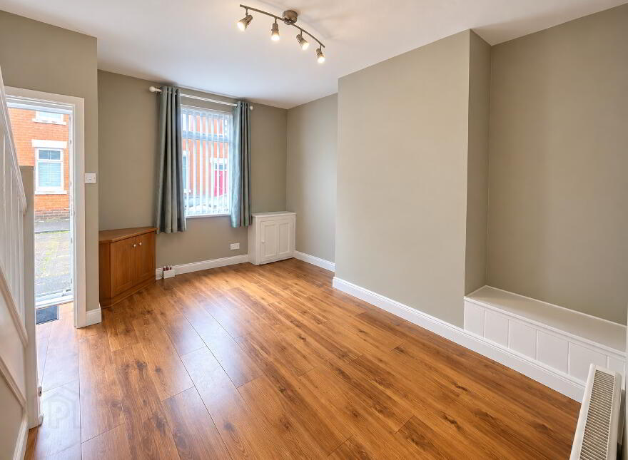 19 Brenda St, Belfast, BT5 5GQ