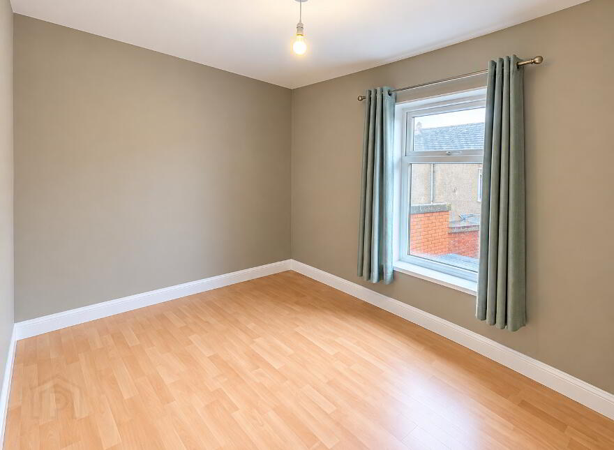 19 Brenda St, Belfast, BT5 5GQ