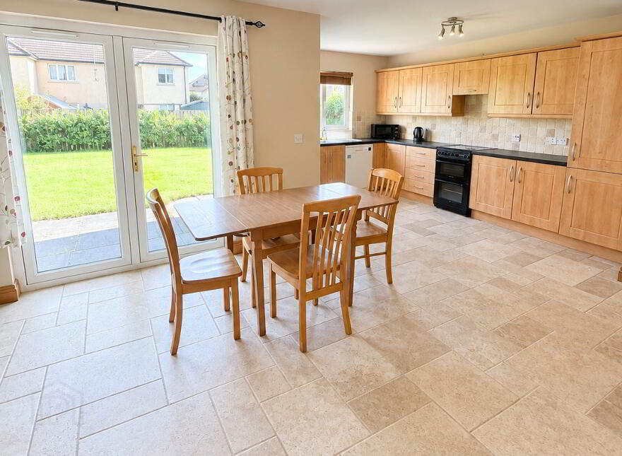 8 Woodvale, Carrickmacross, A81KC53