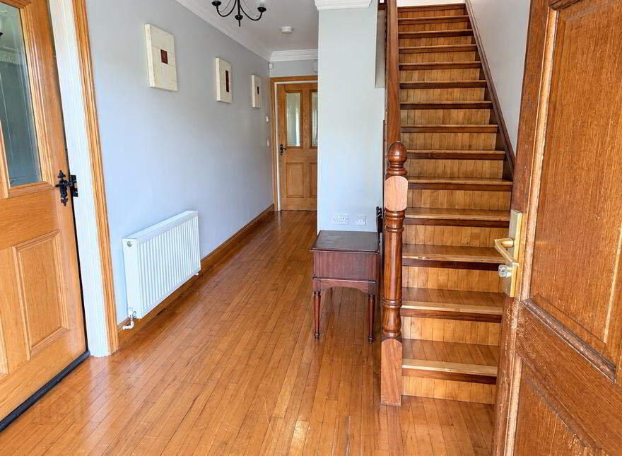8 Woodvale, Carrickmacross, A81KC53