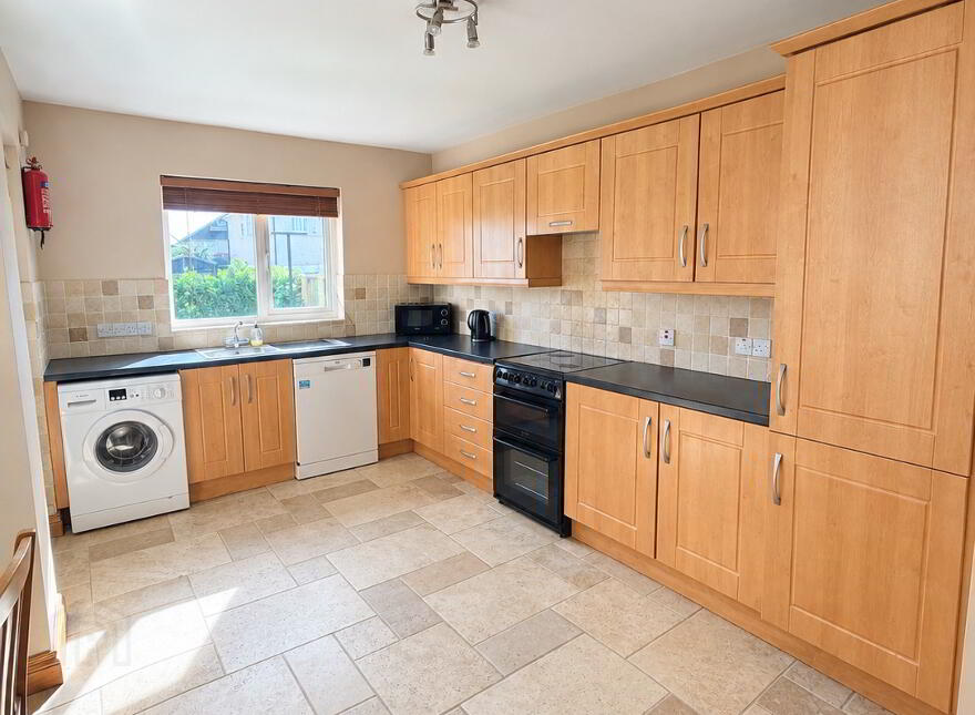 8 Woodvale, Carrickmacross, A81KC53