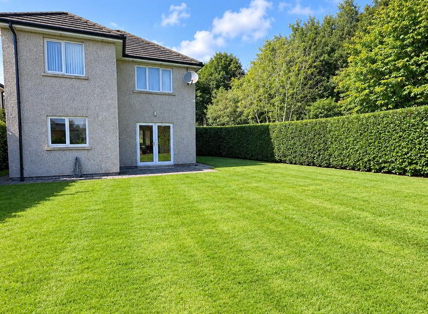 8 Woodvale, Carrickmacross, A81KC53