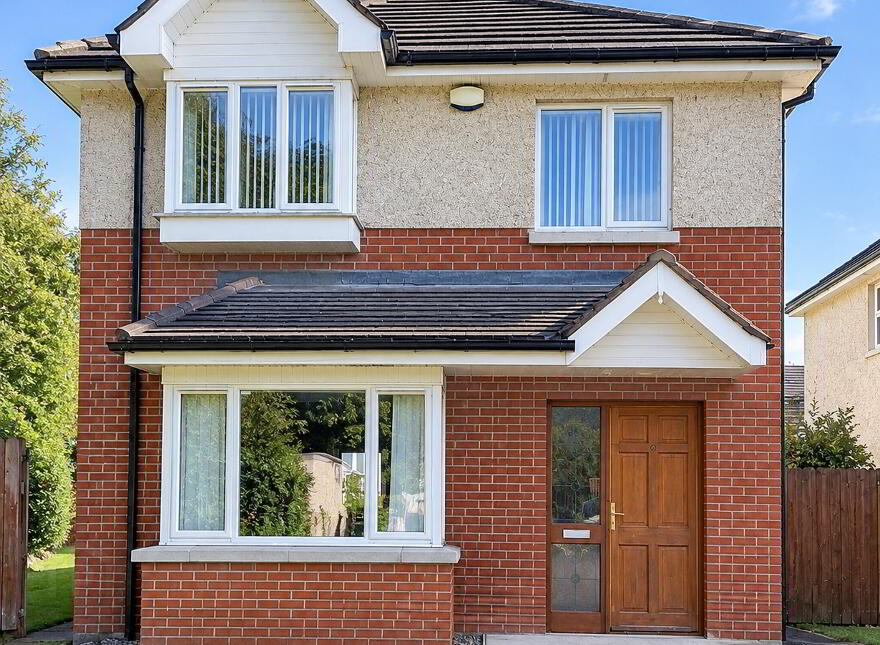 8 Woodvale, Carrickmacross, A81KC53
