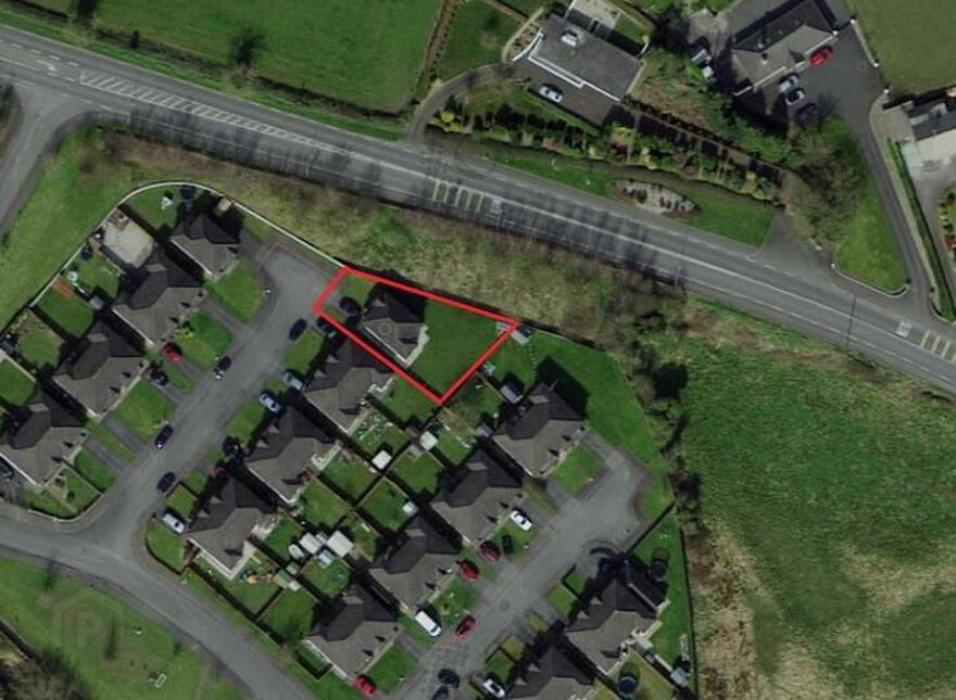 8 Woodvale, Carrickmacross, A81KC53