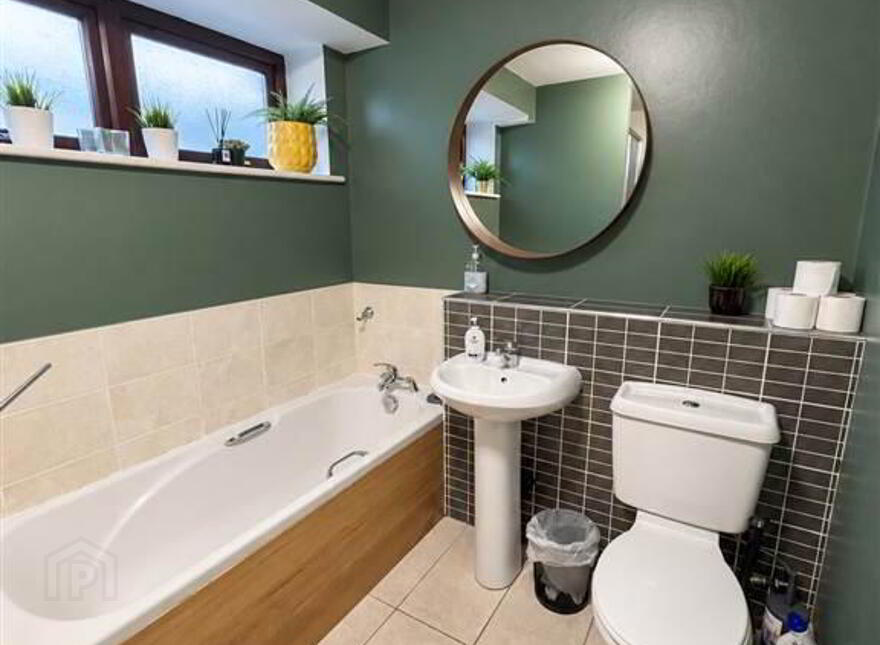 33 Winter Gardens, Alfred Street, Belfast, BT2 8EP