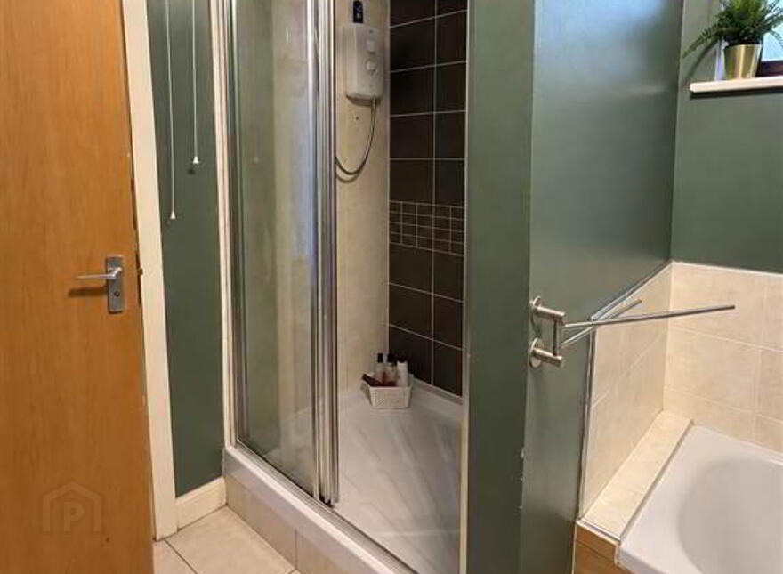 33 Winter Gardens, Alfred Street, Belfast, BT2 8EP