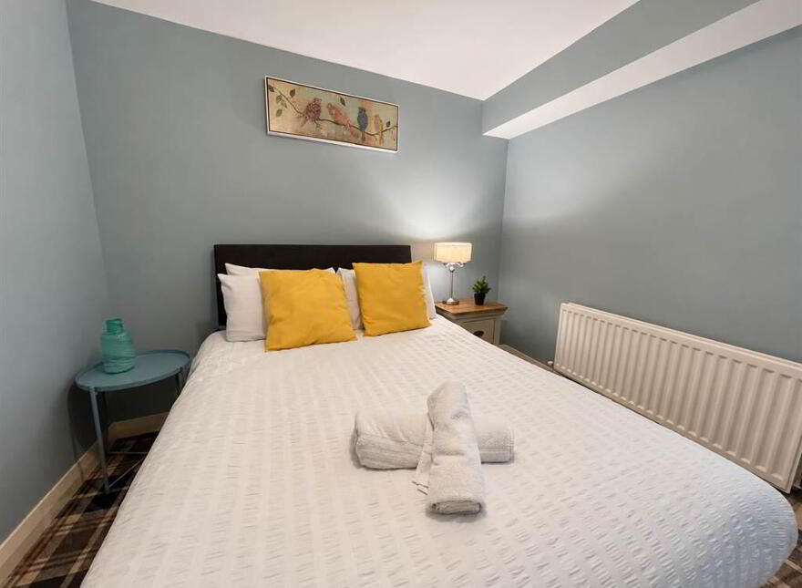 33 Winter Gardens, Alfred Street, Belfast, BT2 8EP