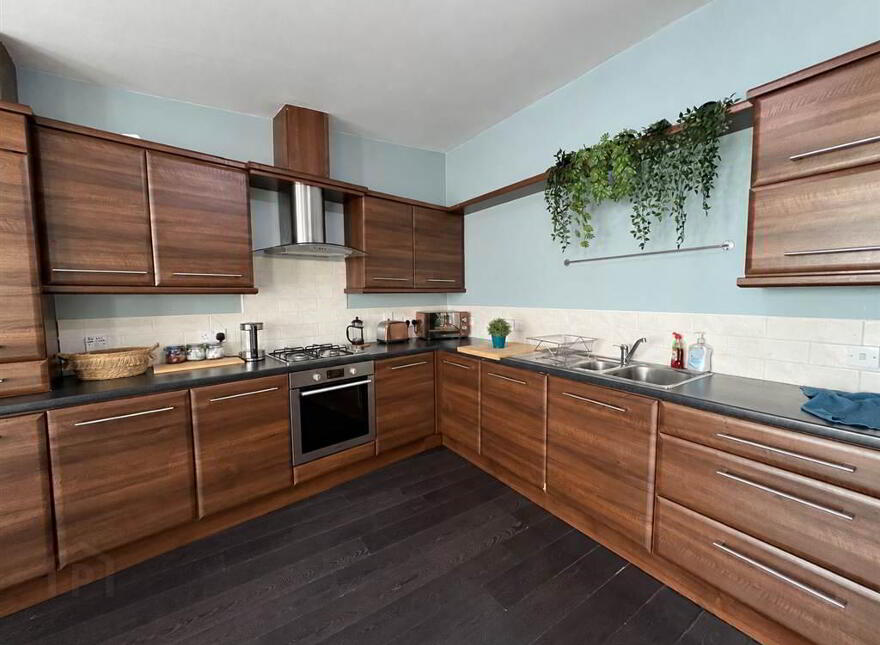 33 Winter Gardens, Alfred Street, Belfast, BT2 8EP