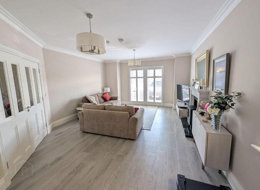 55 Caisleán Nua, Golf Links Road, Castletroy, V9405W4