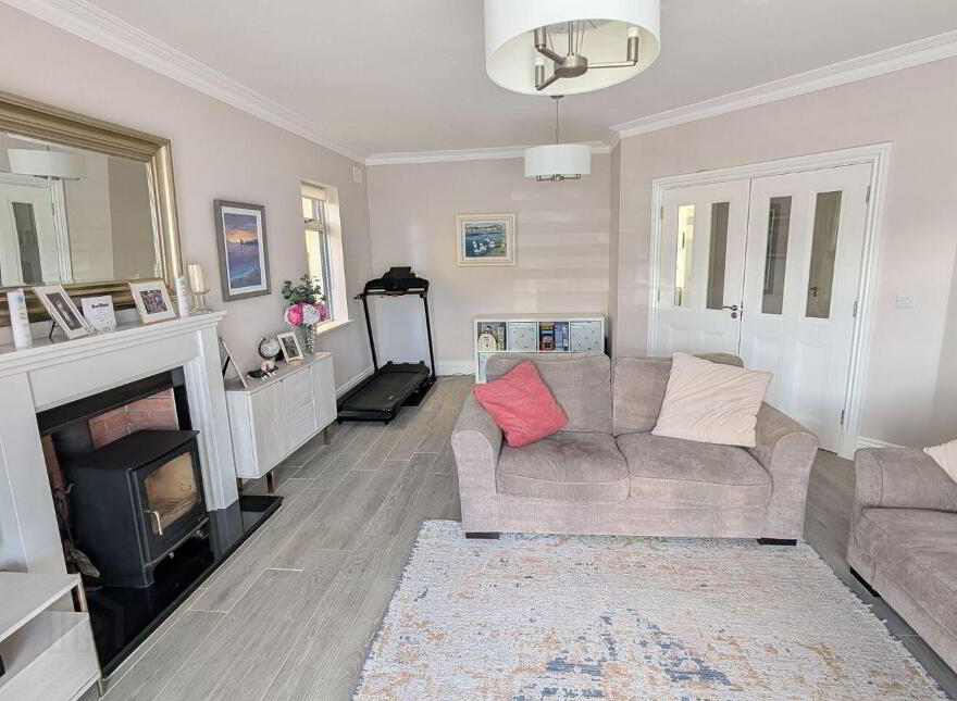55 Caisleán Nua, Golf Links Road, Castletroy, V9405W4