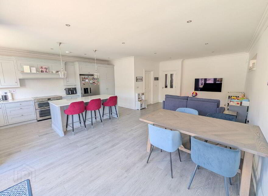 55 Caisleán Nua, Golf Links Road, Castletroy, V9405W4