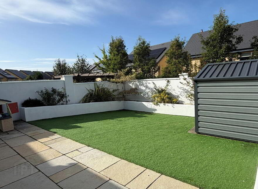 55 Caisleán Nua, Golf Links Road, Castletroy, V9405W4