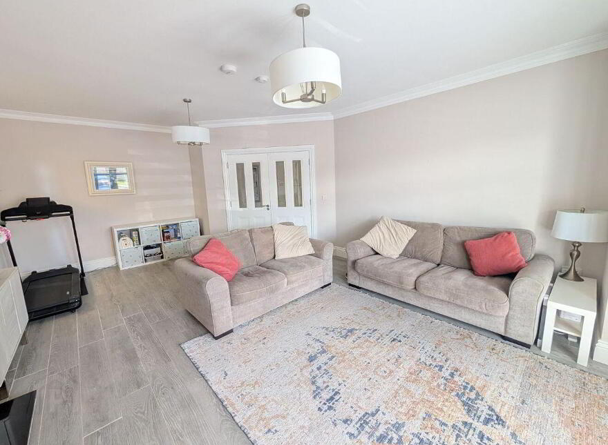 55 Caisleán Nua, Golf Links Road, Castletroy, V9405W4