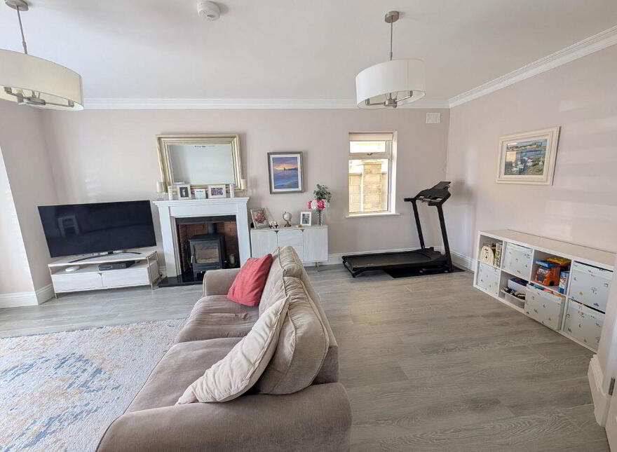 55 Caisleán Nua, Golf Links Road, Castletroy, V9405W4