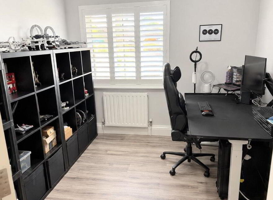 55 Caisleán Nua, Golf Links Road, Castletroy, V9405W4