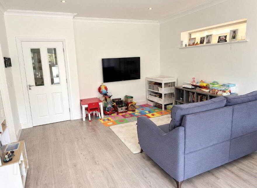 55 Caisleán Nua, Golf Links Road, Castletroy, V9405W4
