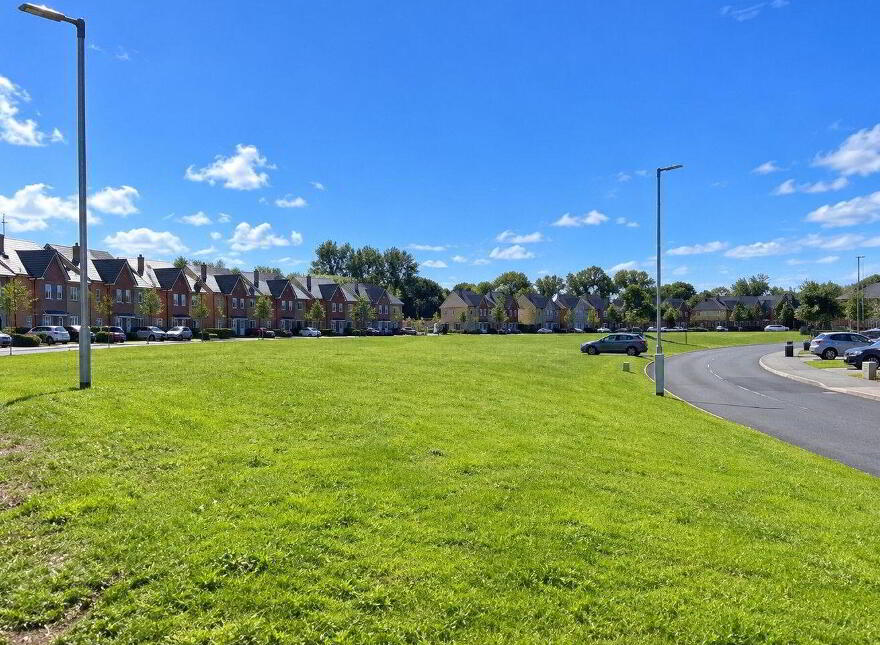 55 Caisleán Nua, Golf Links Road, Castletroy, V9405W4