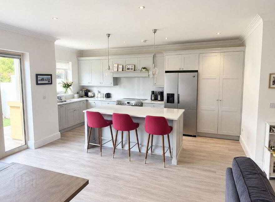 55 Caisleán Nua, Golf Links Road, Castletroy, V9405W4