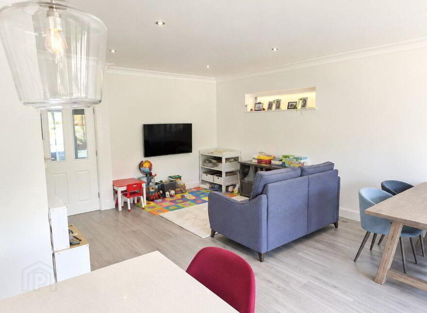 55 Caisleán Nua, Golf Links Road, Castletroy, V9405W4