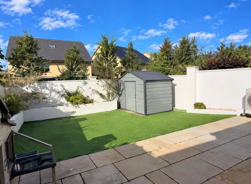 55 Caisleán Nua, Golf Links Road, Castletroy, V9405W4