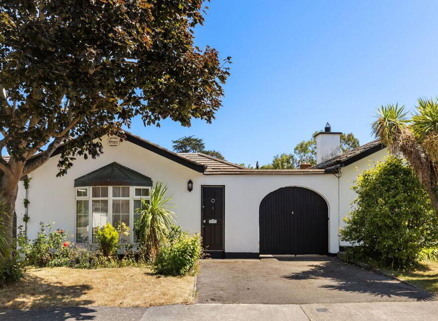 5 Castle Court, Booterstown, Blackrock, Booterstown, A94Y6F9