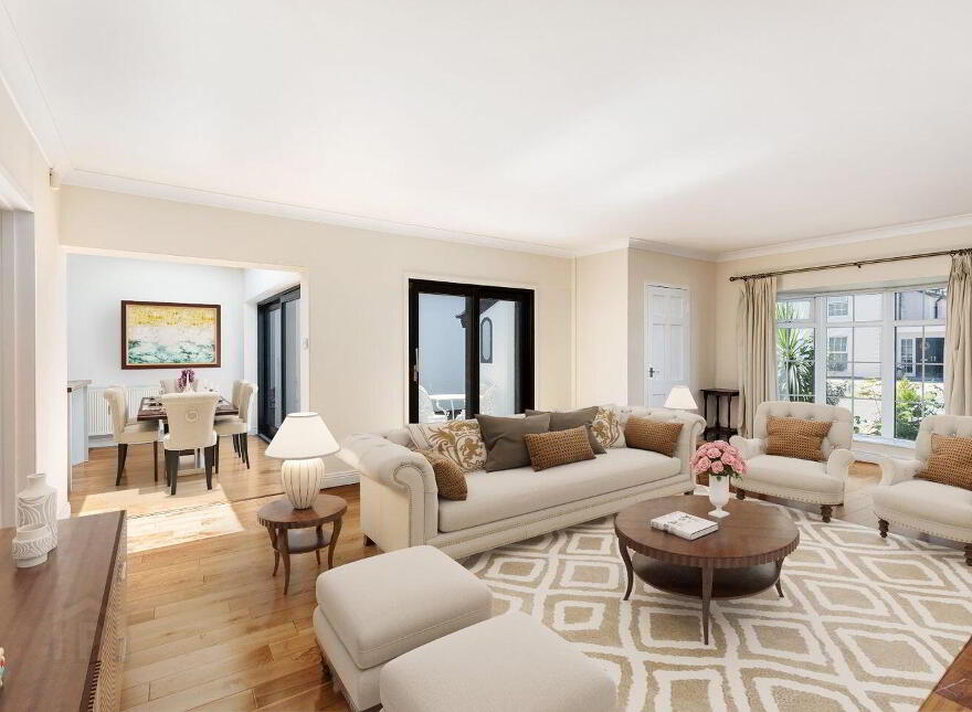5 Castle Court, Booterstown, Blackrock, Booterstown, A94Y6F9