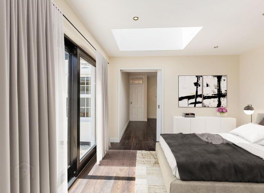 5 Castle Court, Booterstown, Blackrock, Booterstown, A94Y6F9