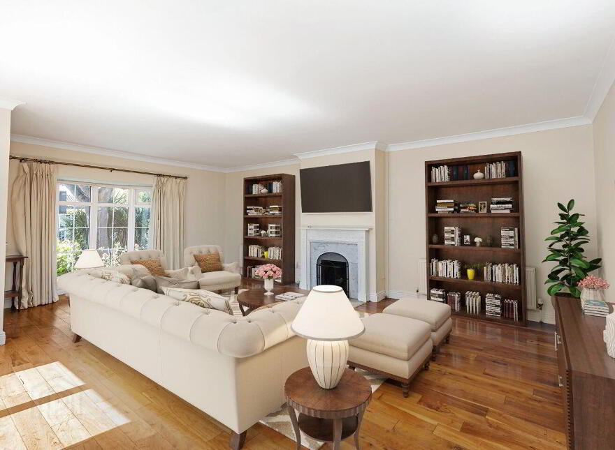 5 Castle Court, Booterstown, Blackrock, Booterstown, A94Y6F9