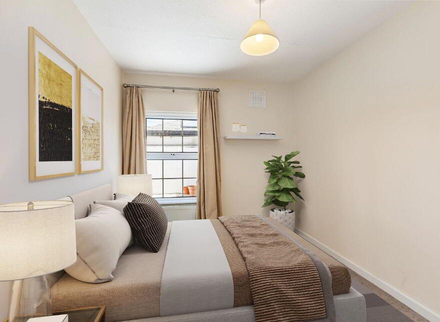 5 Castle Court, Booterstown, Blackrock, Booterstown, A94Y6F9