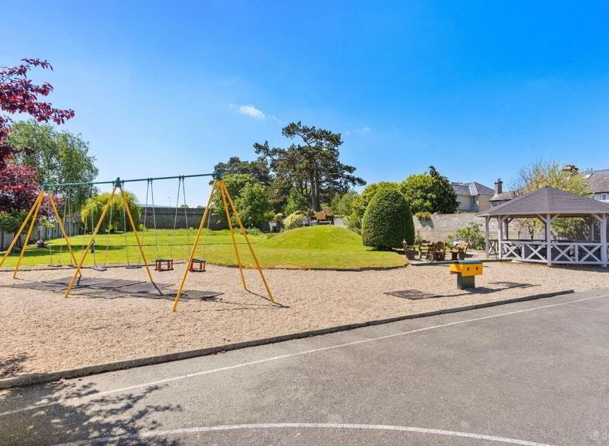 5 Castle Court, Booterstown, Blackrock, Booterstown, A94Y6F9