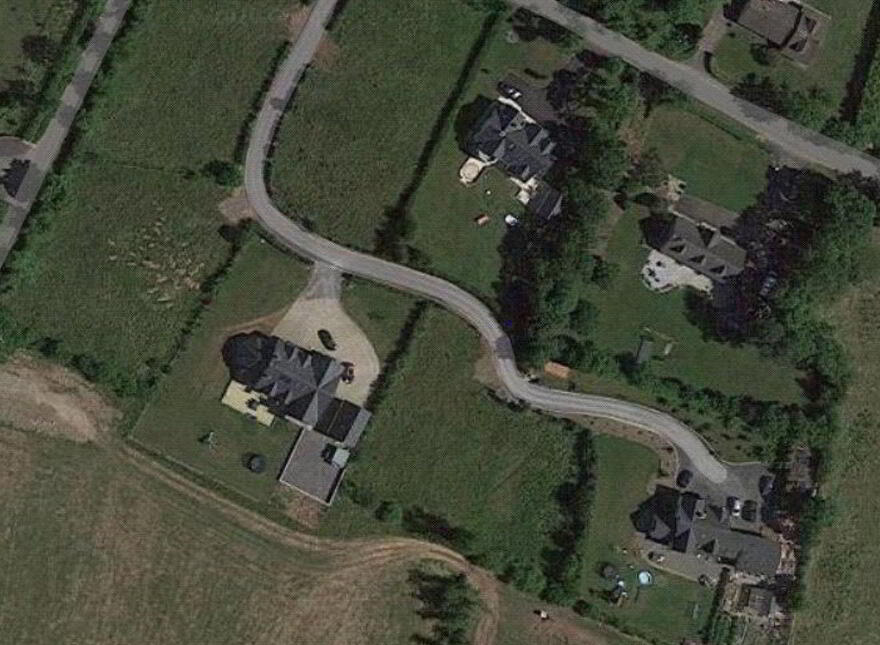 Site 3 Serviced Wimbletown, Ballyboghil, Ballyboughal, A41NP20