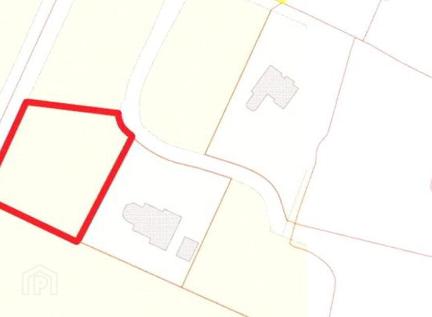 Site 3 Serviced Wimbletown, Ballyboghil, Ballyboughal, A41NP20